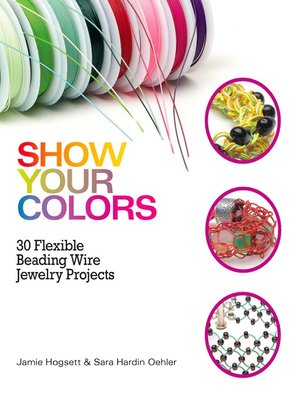 cover image of Show Your Colors